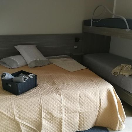 Happy Family B&B ヴィッジャネッロ エクステリア 写真